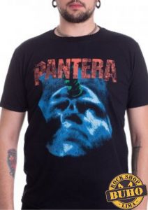 PANTERA far beyond driven