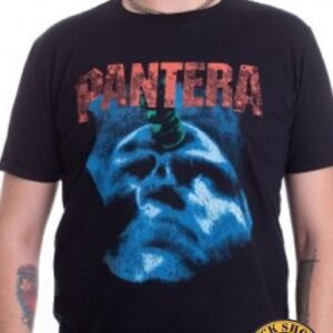pantera far beyond driven