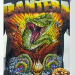 polweras de pantera