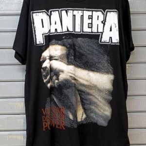 polos de PANTERA