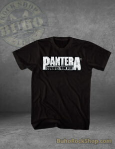 PANTERA from hell