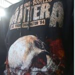 polera PANTERA