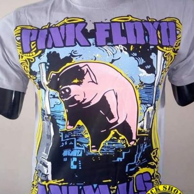 polos de PINK FLOYD Animals