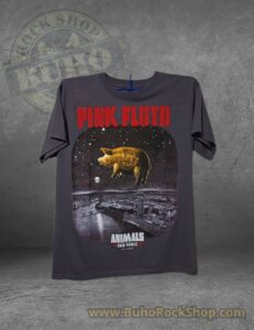 PINK FLOYD Animals