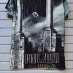 polo PINK FLOYD Animals