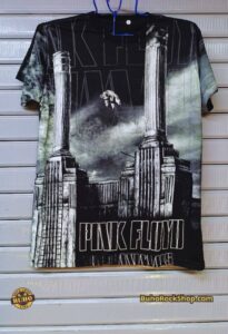 PINK FLOYD Animals cobertura