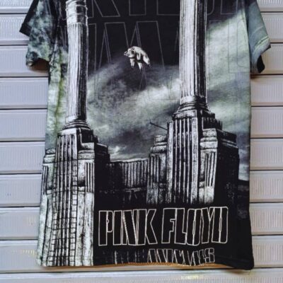 polo PINK FLOYD Animals