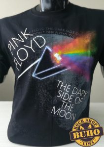 PINK FLOYD Dark Side