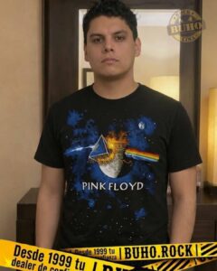 PINK FLOYD Dark Side
