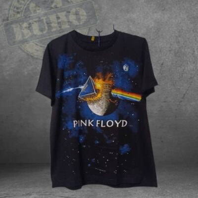 polo PINK FLOYD