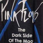 polo PINK FLOYD