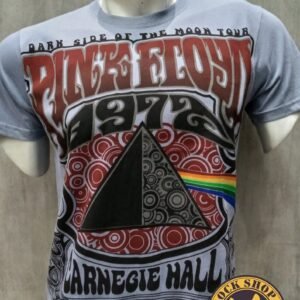 polos de PINK FLOYD Dark Side