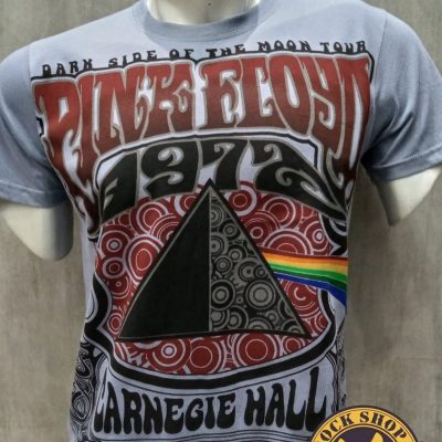 polos de PINK FLOYD Dark Side