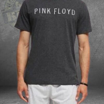 pijama PINK FLOYD