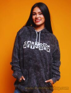 Polera CARTOON NETWORK