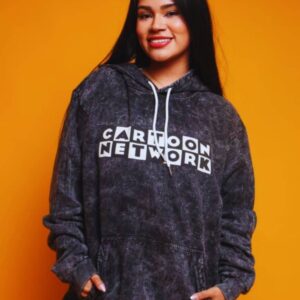 Polera CARTOON NETWORK