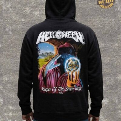 entradas helloween