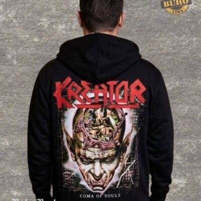 polera kreator en chile