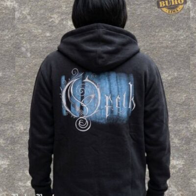 poleras de opeth