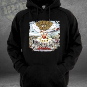 polos GREEN DAY, polera GREEN DAY, GREEN DAY en lima