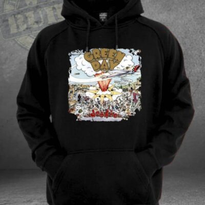 polos GREEN DAY, polera GREEN DAY, GREEN DAY en lima