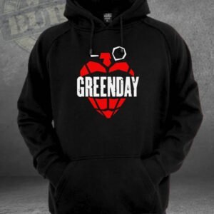 polos GREEN DAY, polera GREEN DAY, GREEN DAY en lima