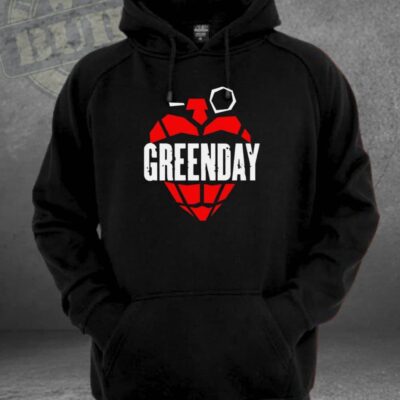 polos GREEN DAY, polera GREEN DAY, GREEN DAY en lima