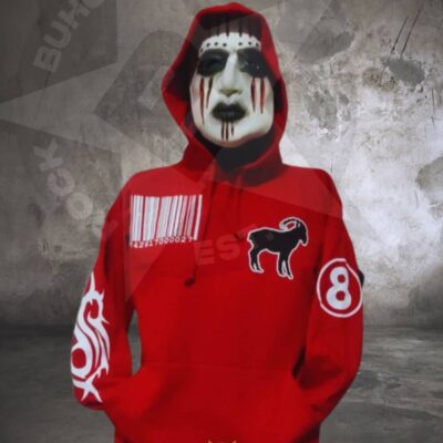 polos de slipknot, mascaras de slipknot, trajes de slipknot, slipknot en colombia, knotfest chile, slipknot dibujitos