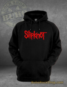 Polera SLIPKNOT