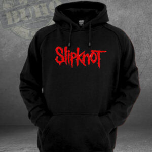 Polera de SLIPKNOT