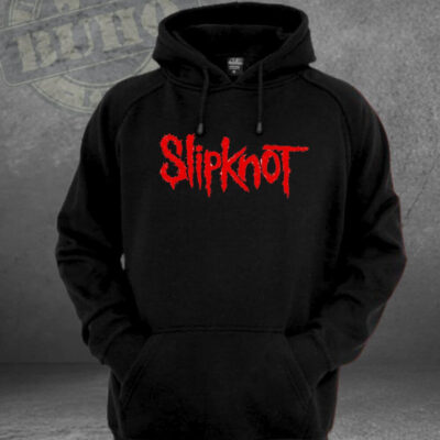 Polera de SLIPKNOT
