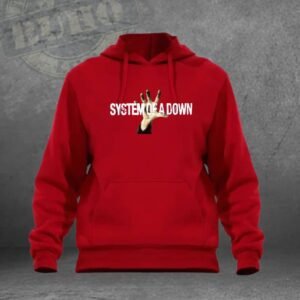 polera de SYSTEM OF A DOWN, polos soad, entradas soad