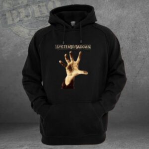 polera de SYSTEM OF A DOWN, polos soad, entradas soad