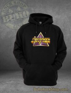 Polera o Casaca STRYPER