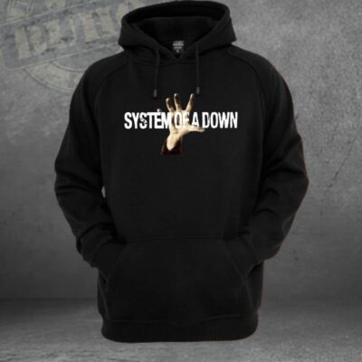 polera de SYSTEM OF A DOWN, polos soad, entradas soad