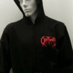 polera de obituary @BuhoRockShop.com