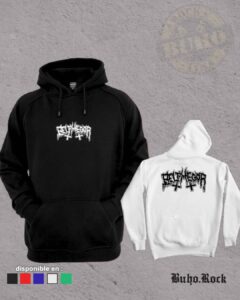 Poleras de Belphegor