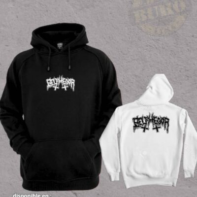 polos death metal, polera belphegor