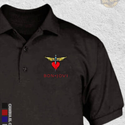 polos de bon jovi