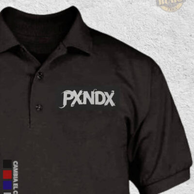 polos de panda, panda en lima
