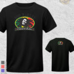 polos bob marley