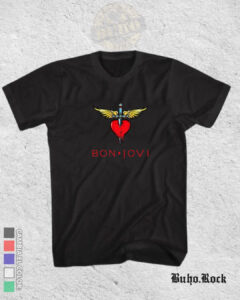 Polo de BON JOVI