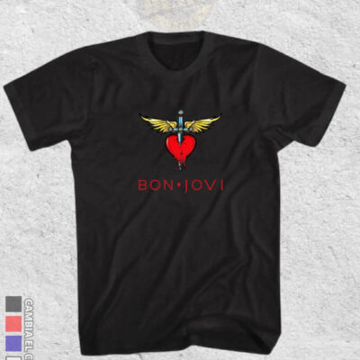 polos de bon jovi