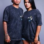 Polo de Johnny Bravo