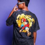 Polo de ONE PIECE