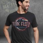 polo PINK FLOYD