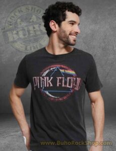 Polo de PINK FLOYD