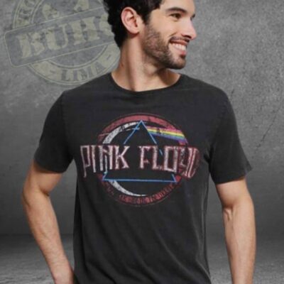 polo PINK FLOYD