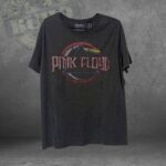 polo PINK FLOYD dark side