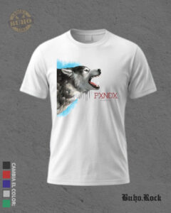Polo de PANDA